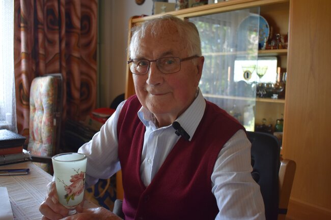 Návštěva Německa