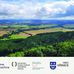 Křinice/Weckersdorf: hledání zaniklé paměti Broumovska